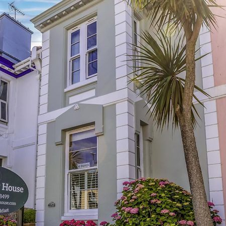 Sandway House トーキー エクステリア 写真
