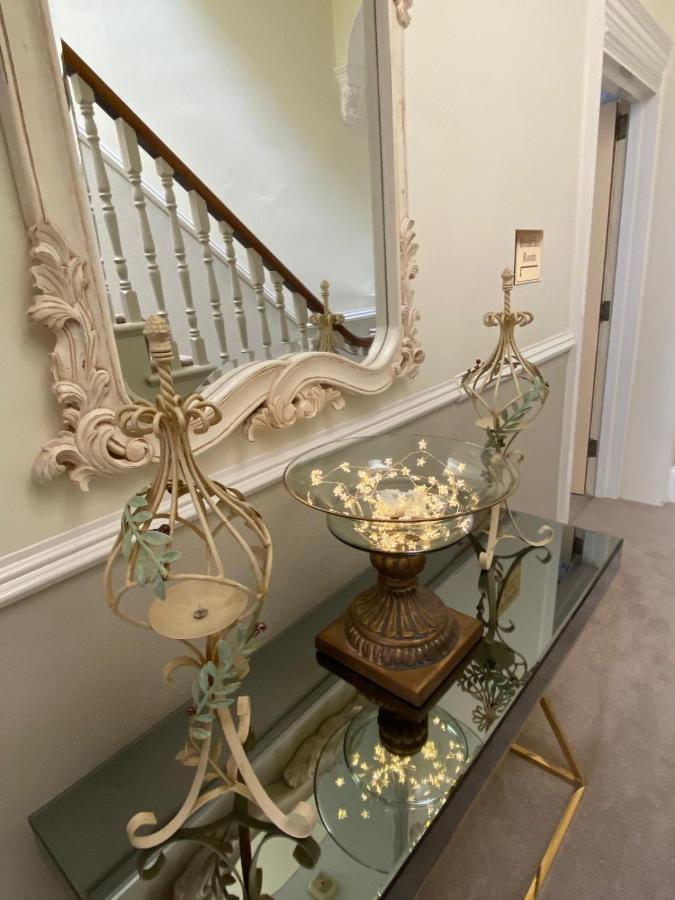 Sandway House トーキー エクステリア 写真