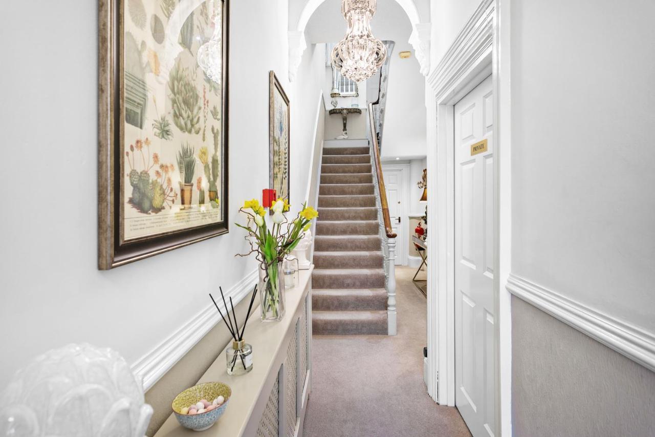 Sandway House トーキー エクステリア 写真