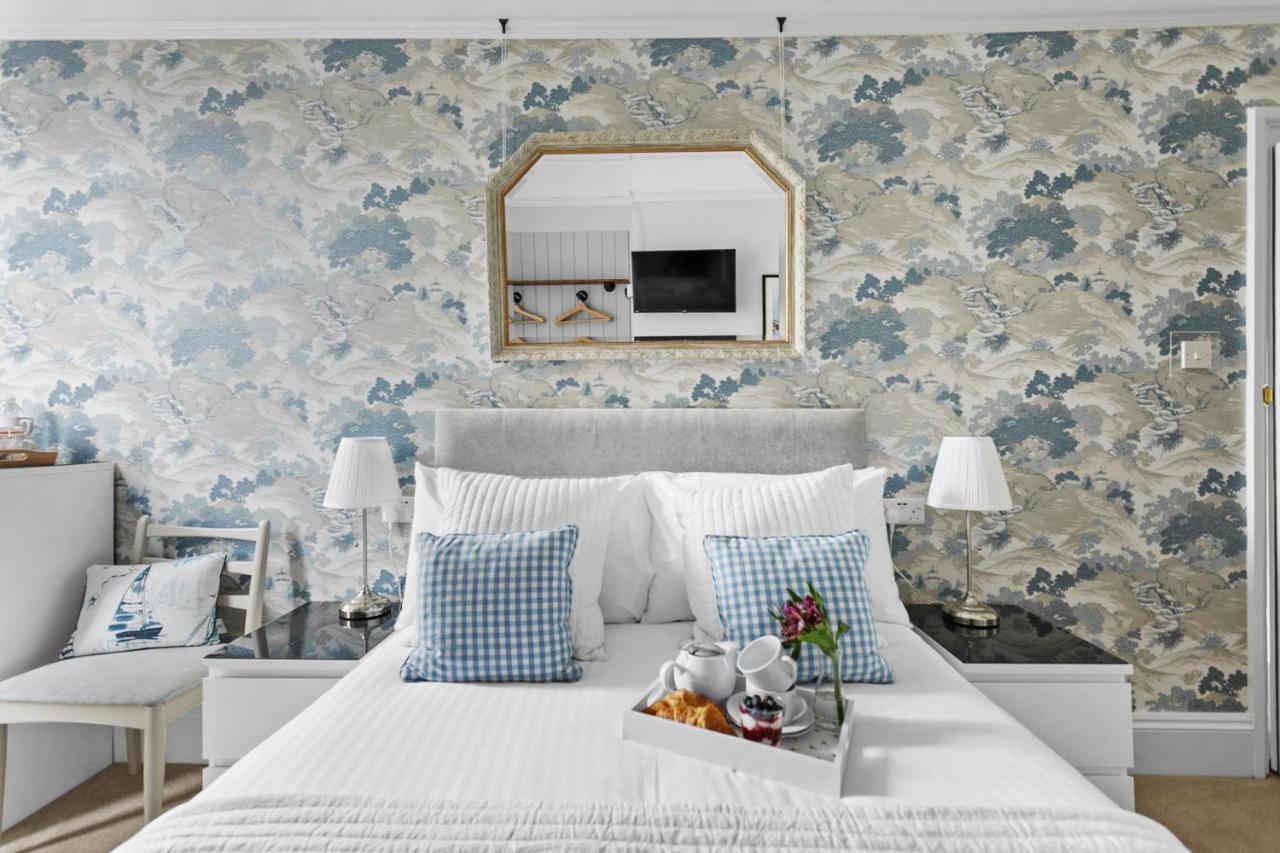 Sandway House トーキー エクステリア 写真