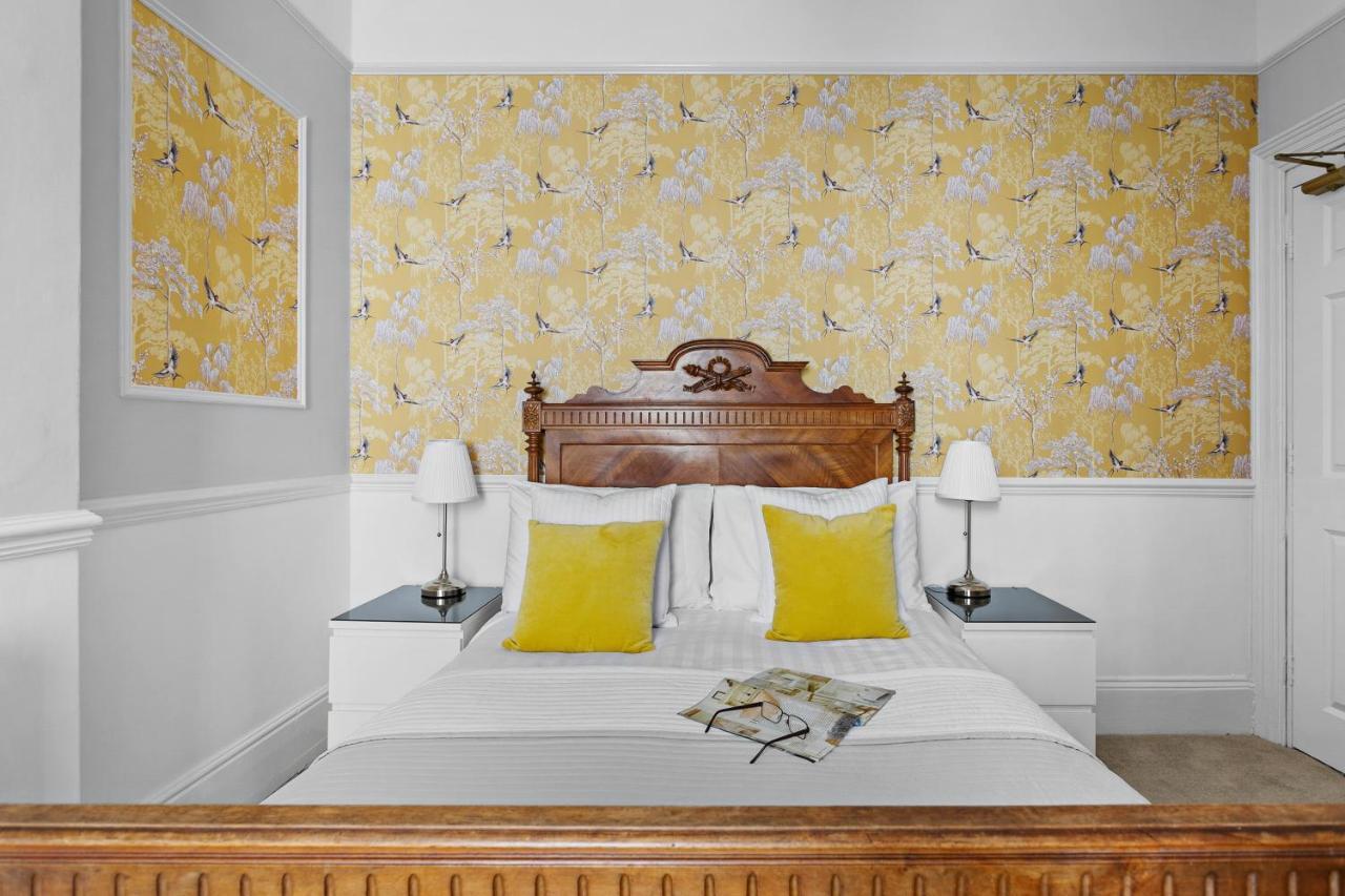Sandway House トーキー エクステリア 写真
