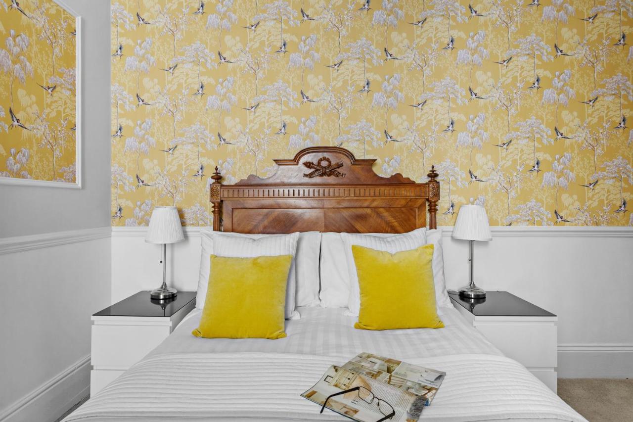 Sandway House トーキー エクステリア 写真