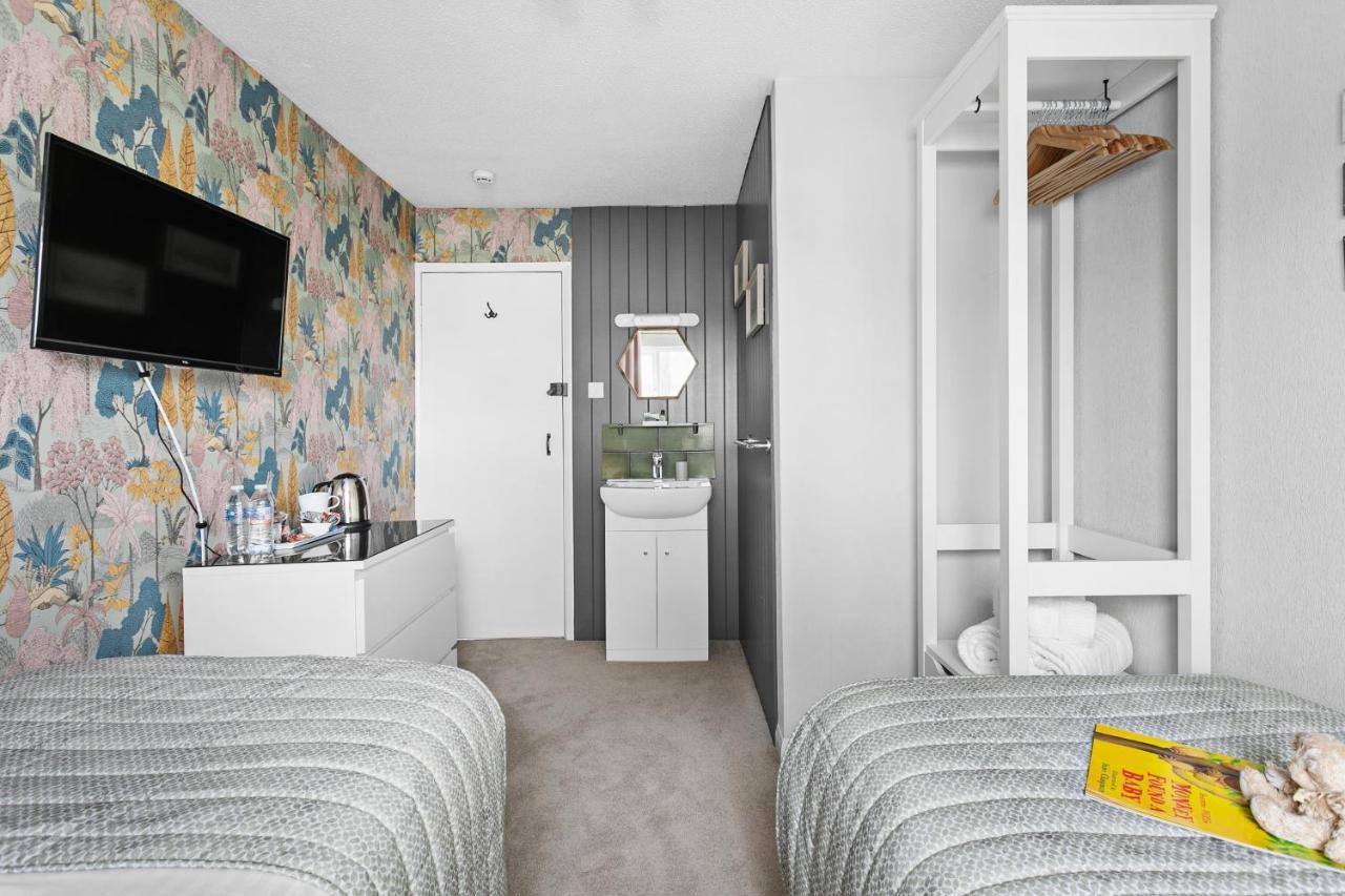 Sandway House トーキー エクステリア 写真