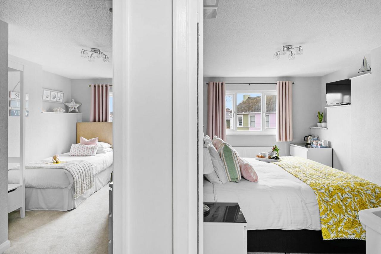 Sandway House トーキー エクステリア 写真