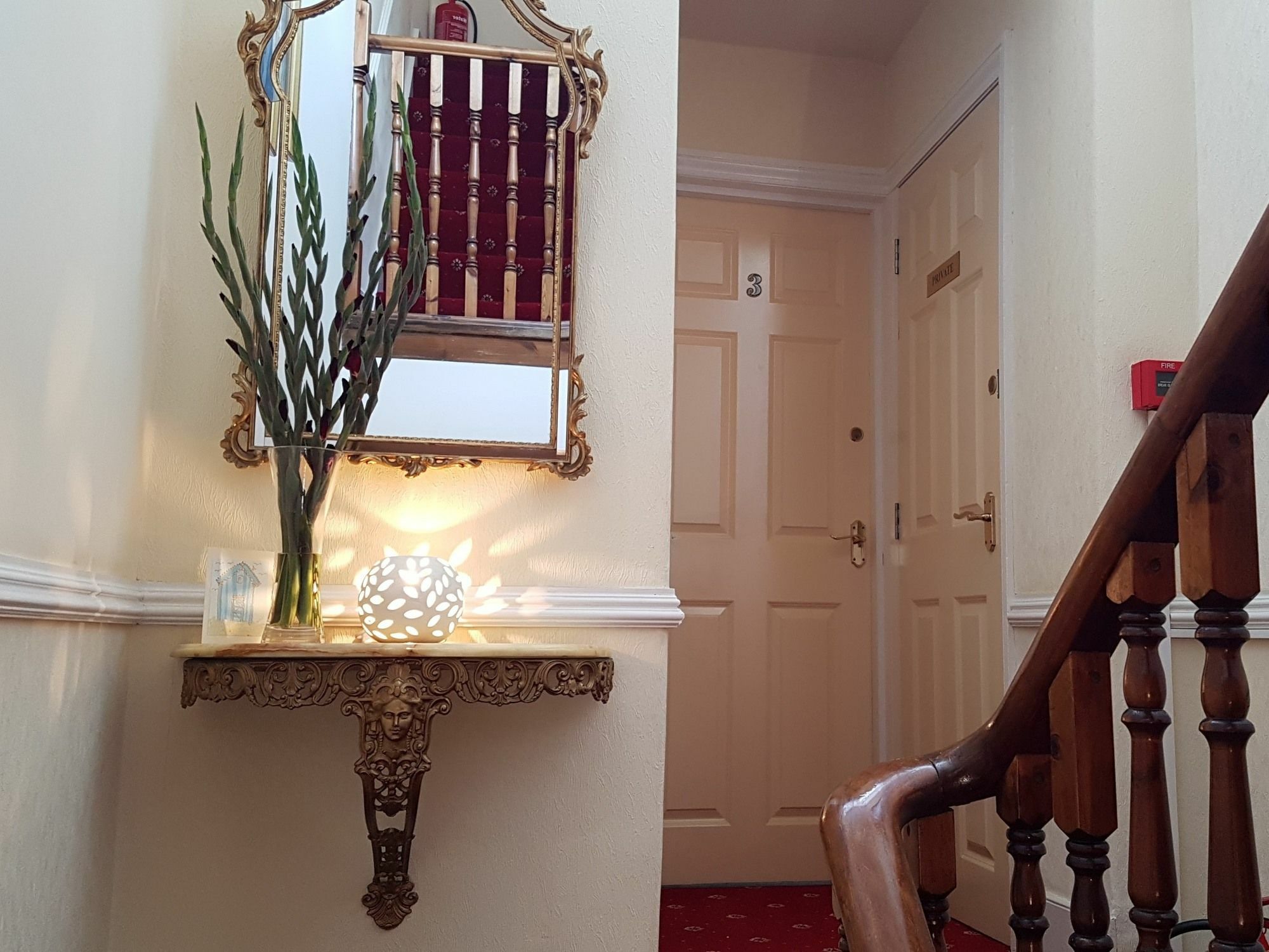 Sandway House トーキー エクステリア 写真